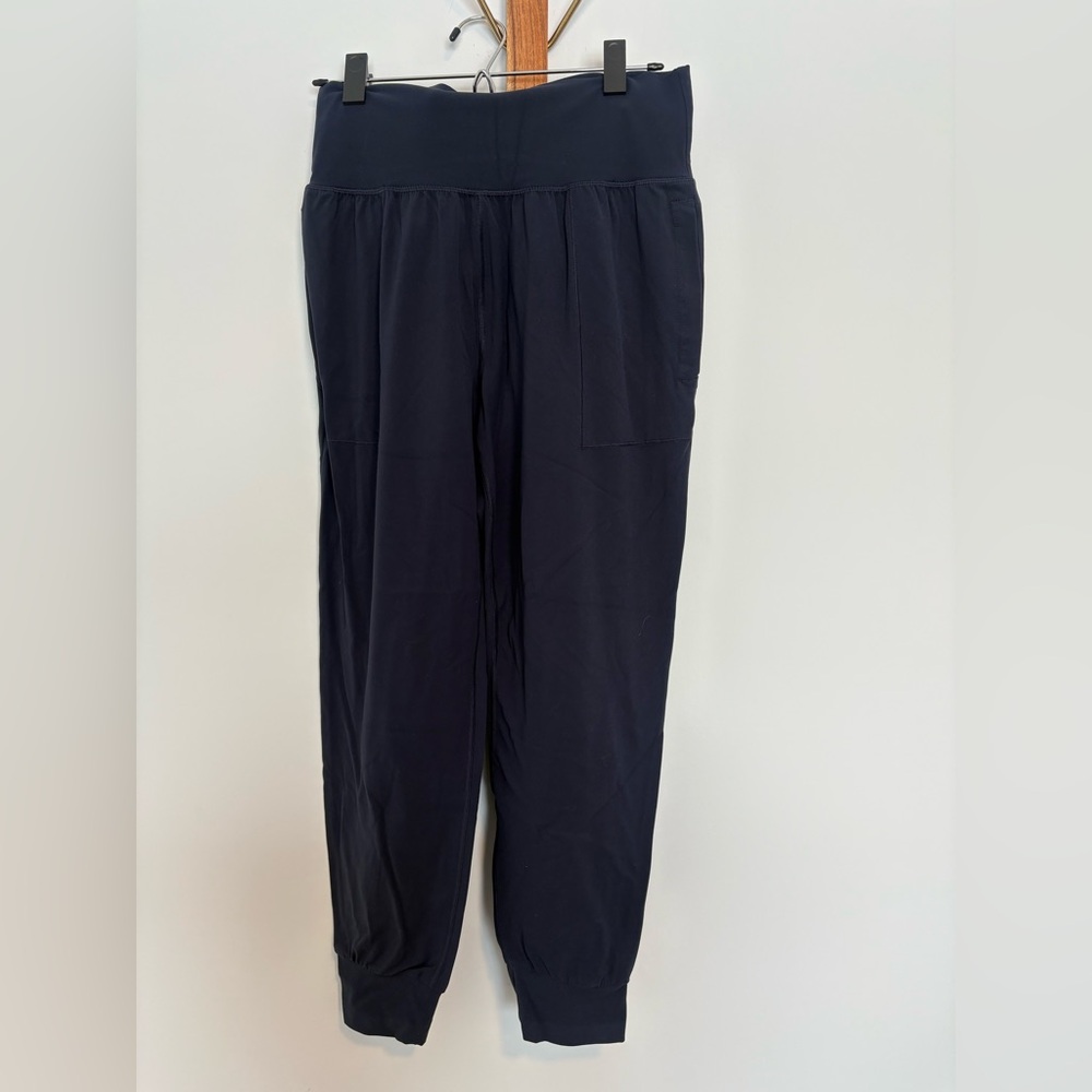 Salutation Jogger in Powevita